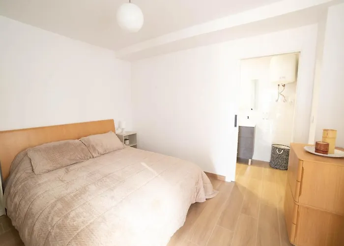 Apartamento Atico Centro *