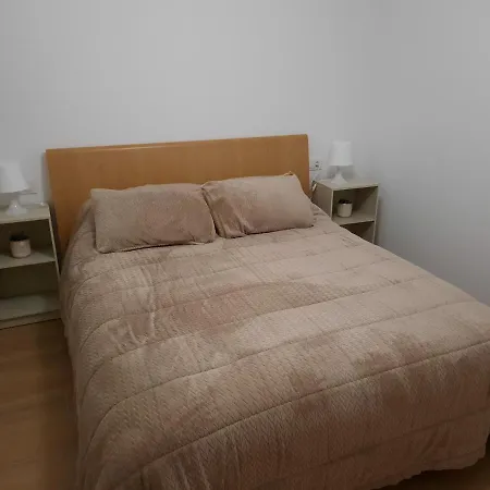 Appartement Atico Centro Gandie