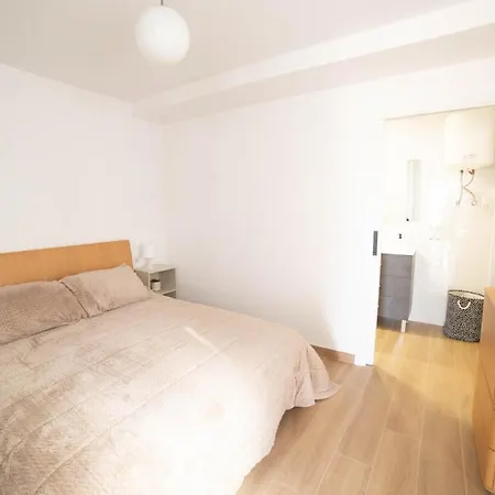 Apartment Atico Centro *