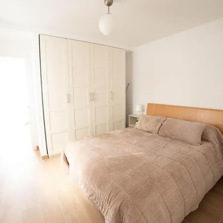 Appartement Atico Centro Gandie