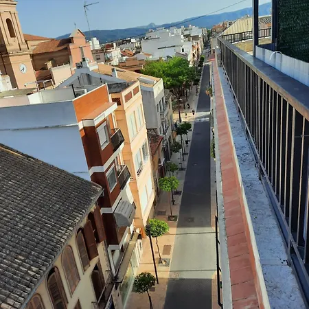 Atico Centro *