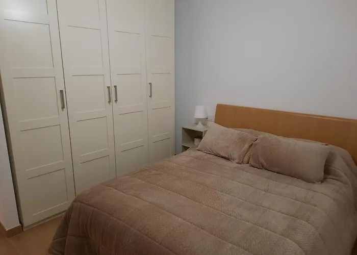 Atico Centro * 간디아